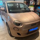 Fiat 500e Icon Cabrio 42 kWh Icon - Fiat 500e von privat