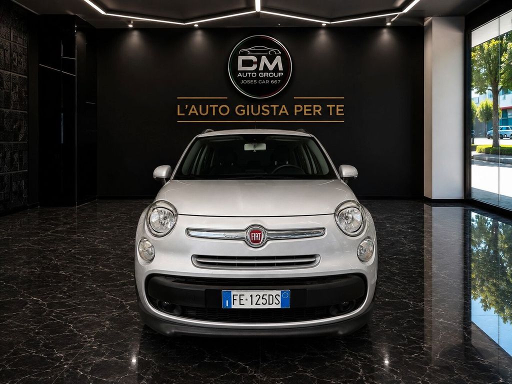Image of Fiat 500L