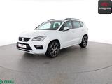 Seat Ateca 2.0 TSI 4Drive FR LINE 360GRAD,KEYLESS,ACC - gebrauchte Seat Pickups
