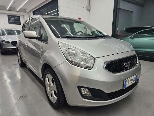 Kia Venga Venga 1.4 crdi Cool c/t.panoramico NEO