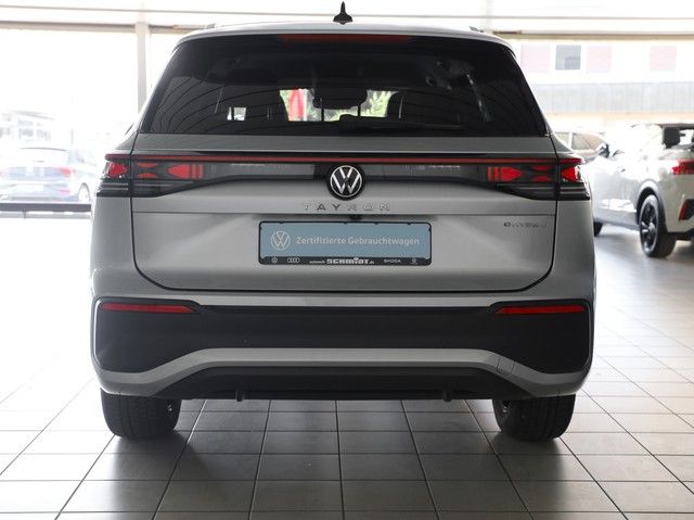 Volkswagen Tayron - Bild 4