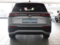 Volkswagen Tayron - Vorschau Bild 4