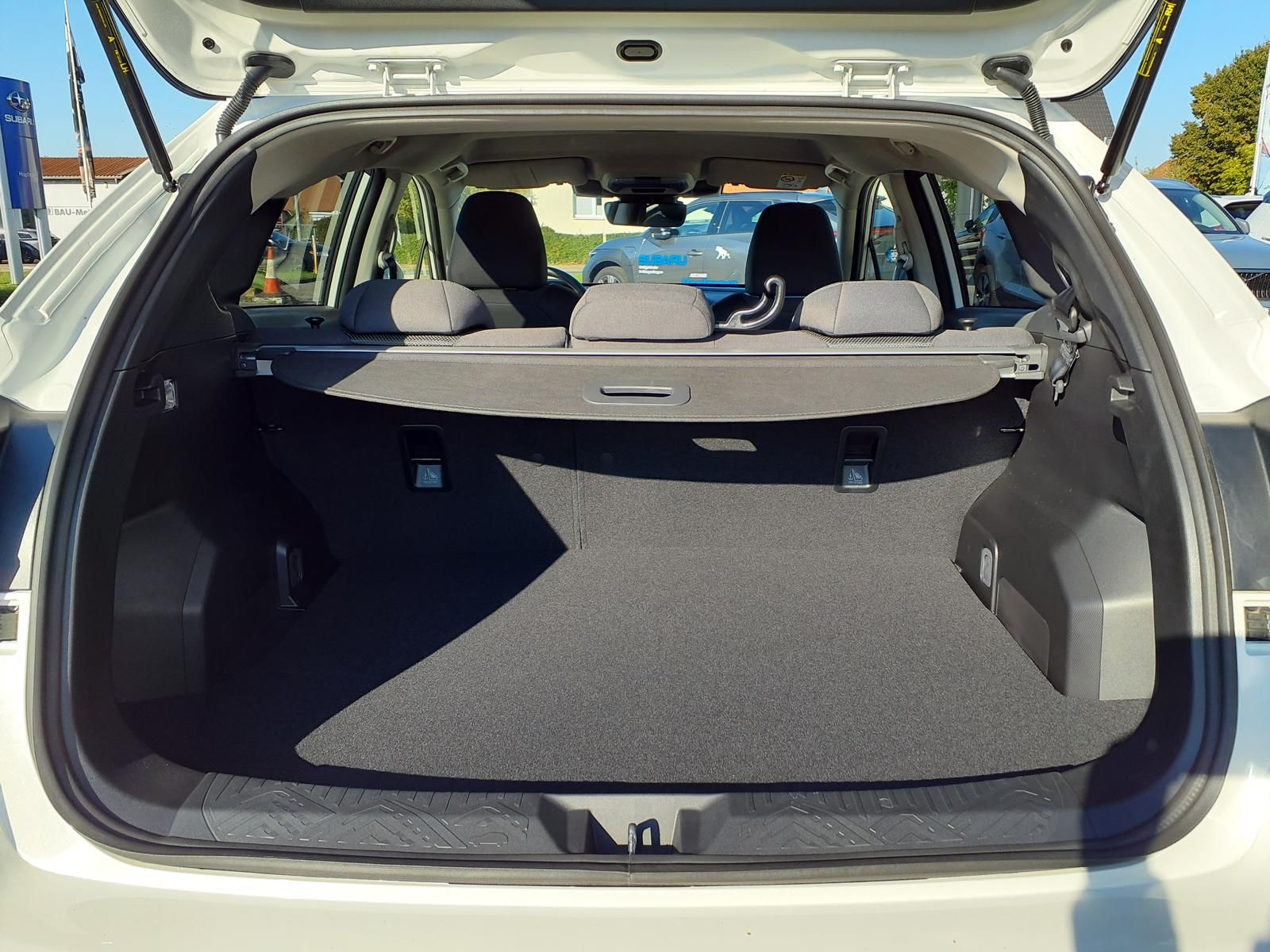 Subaru Crosstrek - Bild 19