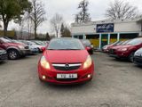 Opel CorsaD Sport 1,4 Klima Panorama-Dach AHK TÜV NEU - Opel Corsa aus 2007: 1.4