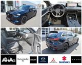 Mazda CX-80 3.3 e-SKYACTIV D 254 Homura Plus AWD *Voll - blaue Mazda CX-80