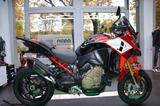 Ducati Multistrada V4 Pikes Peak - DUCATI MULTISTRADA PIKES PEAK