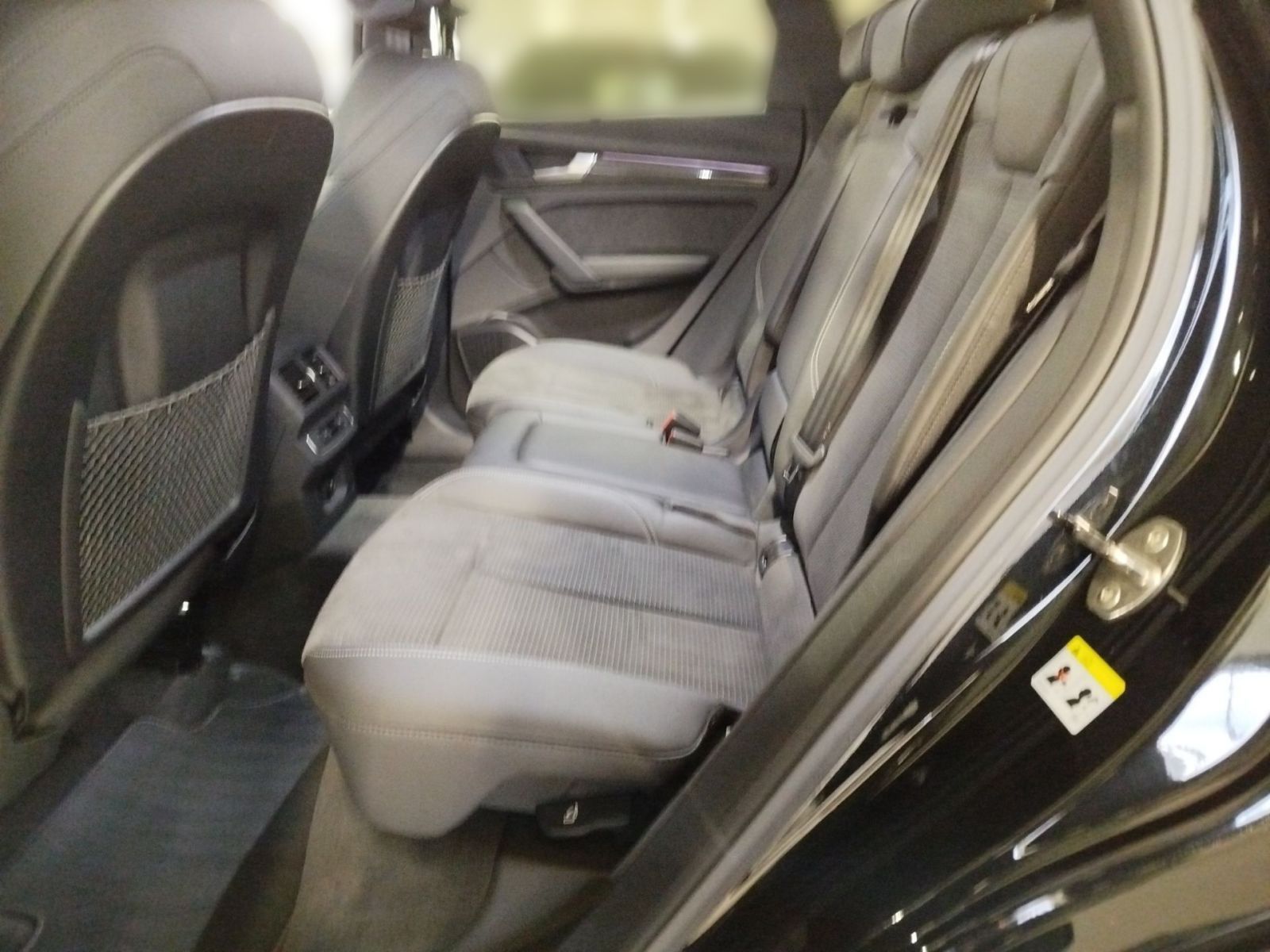 Audi SQ5 - Bild 11