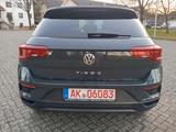 Volkswagen T-Roc 1.5 TSI Navi BT Audio RCam - : Navigationssystem, Audio