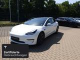 Tesla Model 3 Long Range AWD - Tesla Model 3 in Hannover