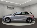 Audi A3 Sportback 30 TFSI 81(110) kW(PS) S tronic - Audi A3: 8p Sportback