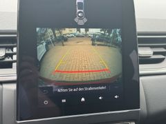 Fahrzeugabbildung Captur II Techno TCe 140 WinterPaket+Allwetterr+