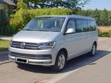 Volkswagen T6 Carav Comf Lang DSG Navi Alarm Stdheiz Camp