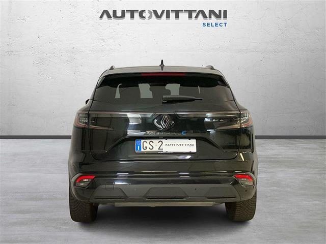 Renault RENAULT Austral 1.2 E-Tech full hybrid Iconic Es imagem 3