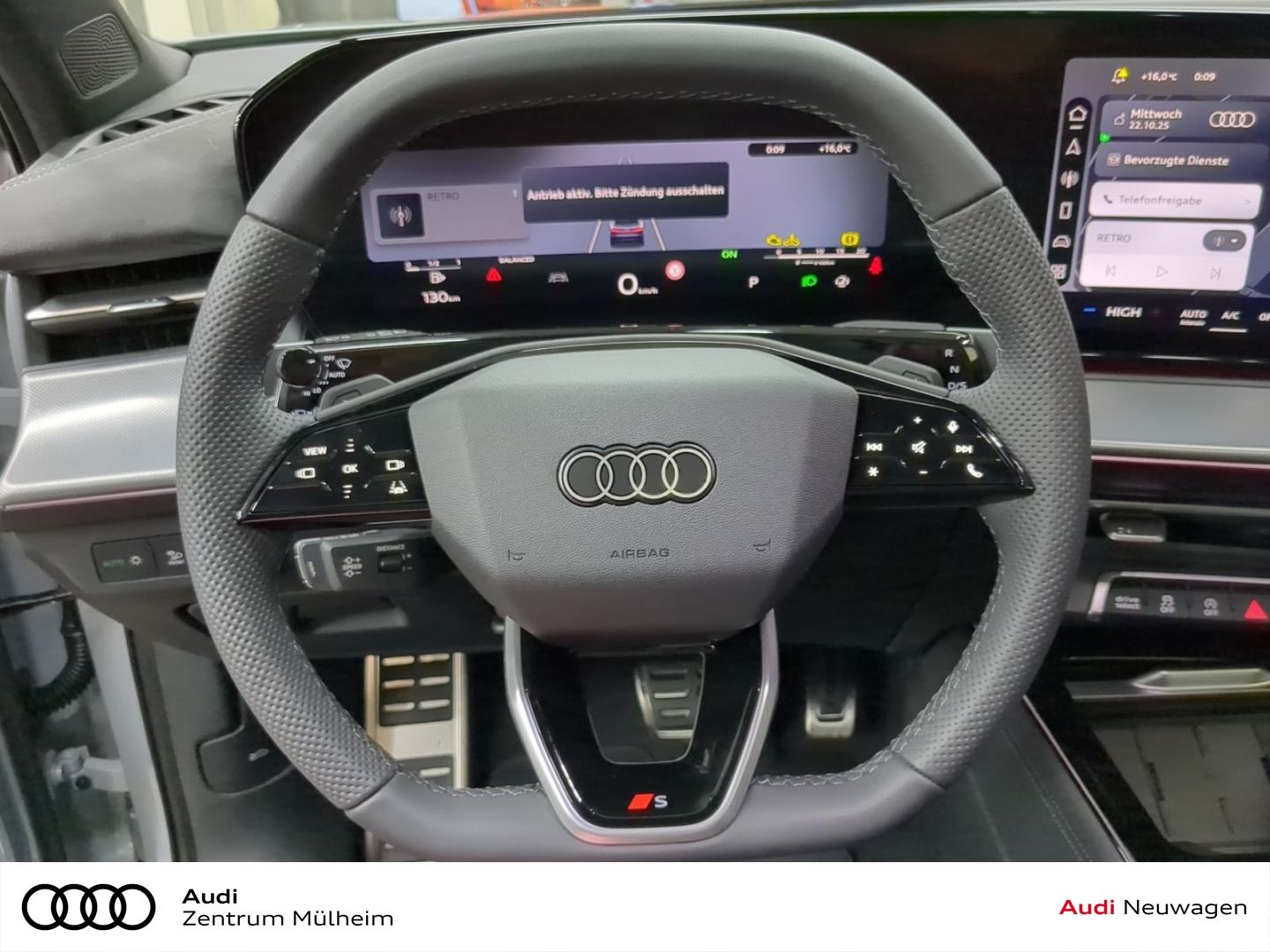 Audi Q3 - Bild 20