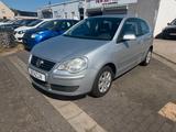 Volkswagen Polo IV Trendline 9N*1,2 Klima*TÜV Neue - Volkswagen Polo 9N-2