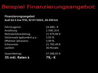 Audi Q2 - Vorschau Bild 4