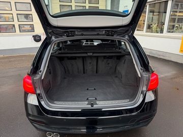 BMW 320 - 7
