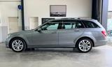 Mercedes-Benz C220 CDI T-Modell Autom. Avantgarde+AHK+Navi+GSD - Mercedes-Benz C 220: Cdi T Modell