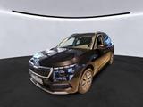Skoda Kamiq Tour *LED*AHK*KAM*CARPLAY*PARK*SHZ* - Skoda Kamiq Gebrauchtwagen in Hamburg