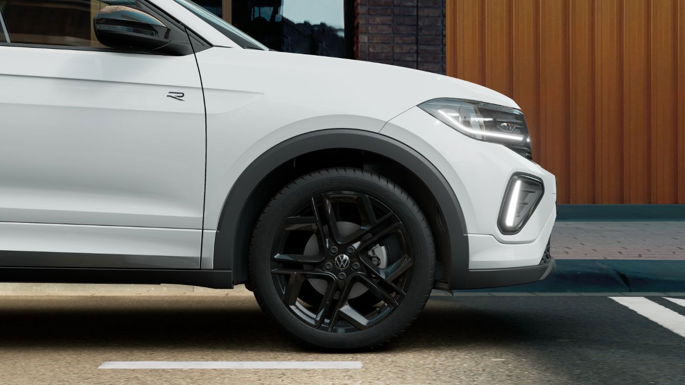 Volkswagen T-Cross - Bild 12