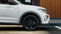 Volkswagen T-Cross - Vorschau Bild 12