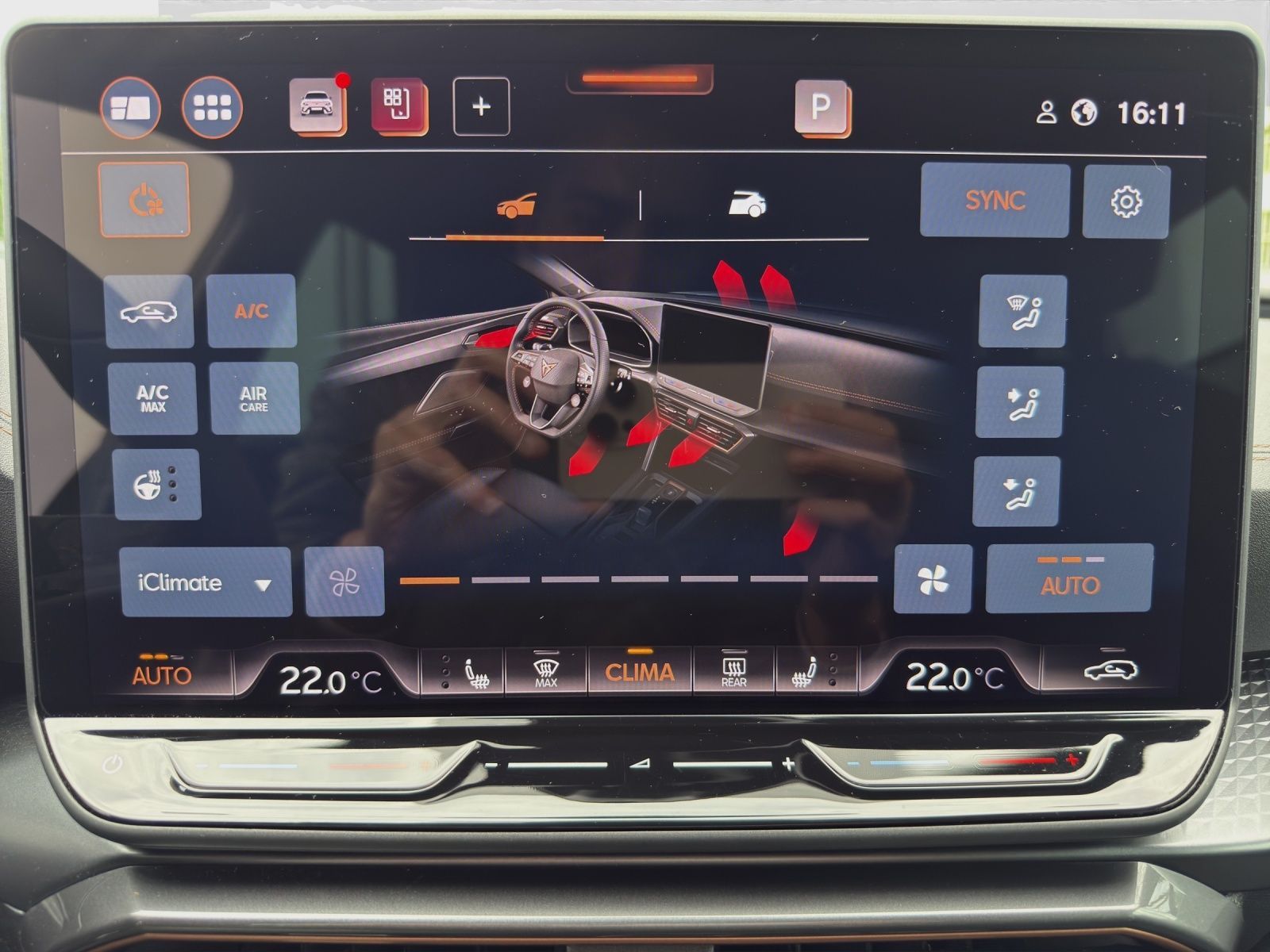 Cupra Leon - Bild 15
