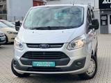Ford Transit Custom Nugget300 L1+1. HAND+8 SITZER+AHK - Ford Transit mit Diesel-Antrieb: Kleinbus, 8 Sitzer