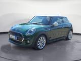 MINI Cooper Klimaaut. PDC Sitzhzg. Vorn RFT ISOFIX - MINI MINI: Grün