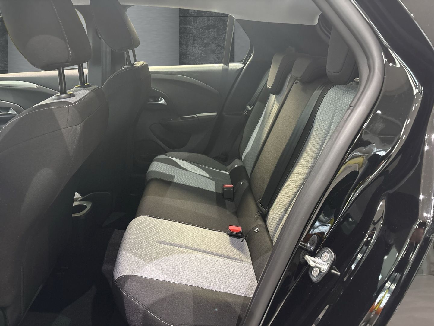 Opel Corsa - Bild 8
