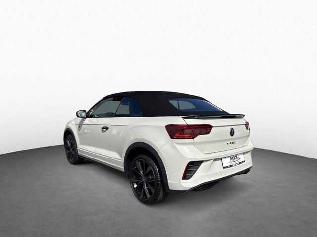 T-Roc Cabriolet 1.5 TSI DSG R-LINE KARMANN MATRI