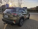 Subaru Forester 2.0ie Platinum Lineartronic - Subaru Forester mit Benzin-Antrieb
