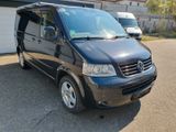 Volkswagen T5 Multivan Highline Navigation Solardach - Multivan Wohnwagen gebraucht