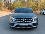 Mercedes-Benz GLA 220 4Matic Garantie*LED*360-Grad*Alc.*AMG* - Mercedes-Benz GLA 220 aus 2019