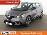 Renault Grand Scenic 1.2 TCe Energy Intens*NAVI*TEMPO* - Renault Grand Scenic: Zentralverriegelung