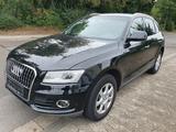 Audi Q5 2.0 TDI  quattro, Alc, Panorama,Sport , S tro - Audi Q5: Sport