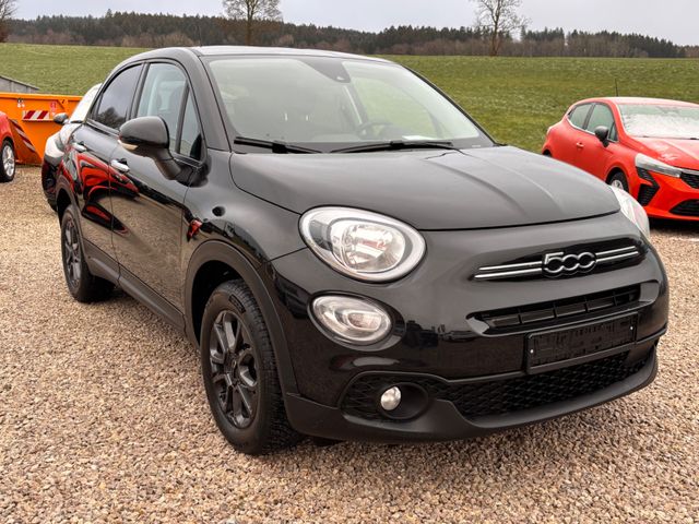 Fiat 500X Club*Navi*Alu*1.H.*Allw.*2x vorhanden*