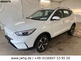 MG ZS EV Comfort LED FahrAss+DigTacho KamUnfallfrei - MG ZS: EV