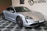 Porsche Taycan 4S Performance°Sport-Design°ACC°MATRIX° - Porsche Gebrauchtwagen in Kiel