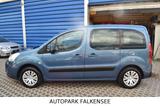 Citroën BERLINGO KOMBI MULTISPACE KLIMA+SAUBER+TÜV NEU - Citroën Berlingo aus 2008: Multispace