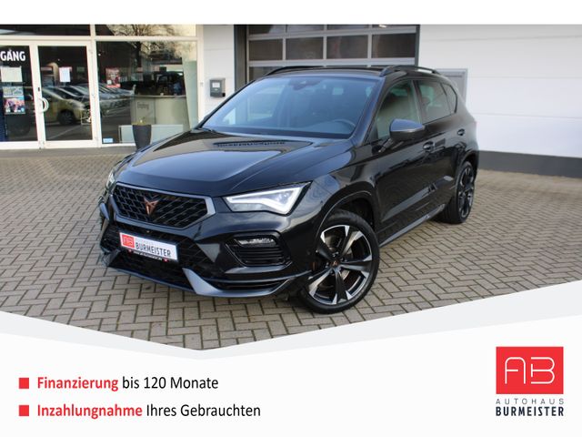 CUPRA Ateca 4Drive Cupra DSG ACC LED 360 Gr Navi beats