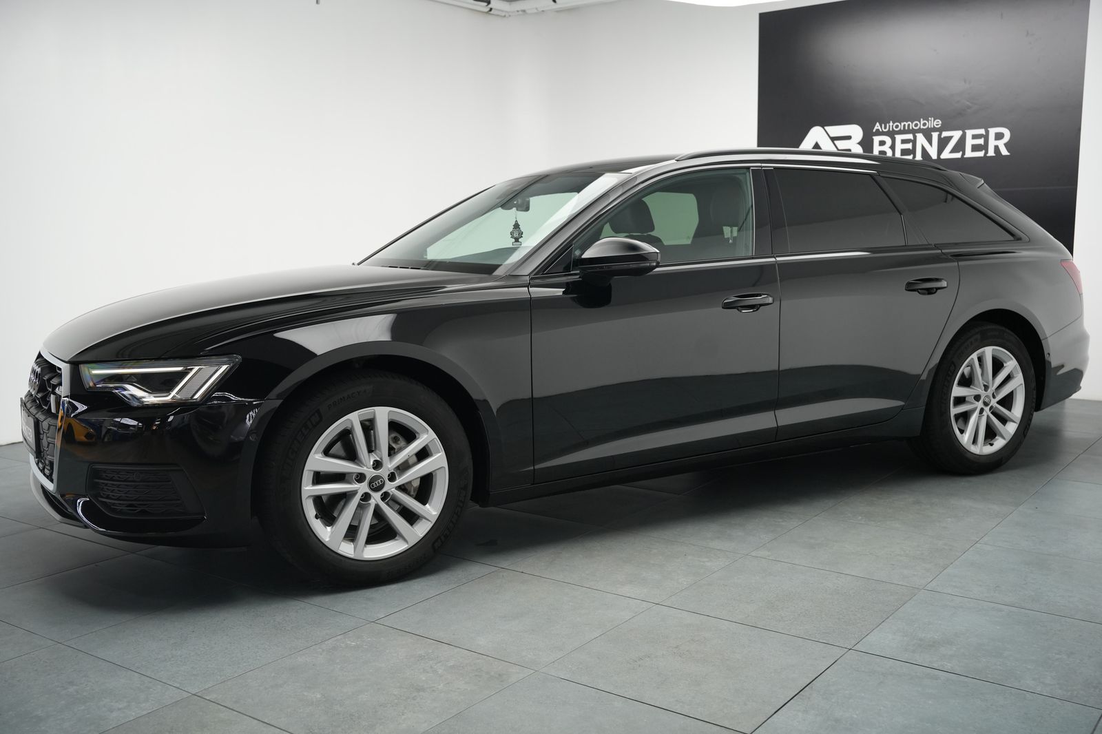 Fahrzeugabbildung Audi A6 Avant 35 TDI *Virtual*Navi*SHZ*AHK*Klima*