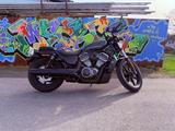 Harley-Davidson Nightster RH975 | 750 km | Neuzustand