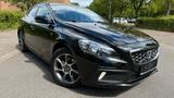 Volvo V40 Cross Country - Volvo V40 Cross Country mit Panoramadach