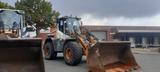 Liebherr L542 1-Hand Reifen:50% Deuschema - Offers