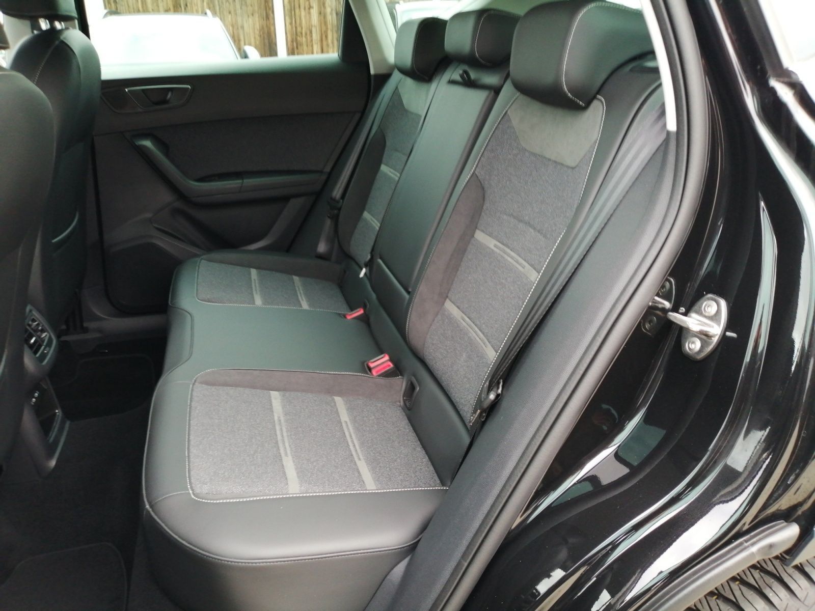 Seat Ateca - Bild 14