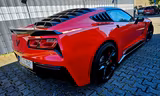 Corvette C7 6.2 Stingray Coupe Stingray - Corvette C7