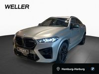 BMW X6 M - Vorschau Bild 1