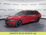 Skoda SUPERB COMBI SPORTLINE 4x4 / MATRIX / AUTOMATIK - Skoda Superb in Berlin
