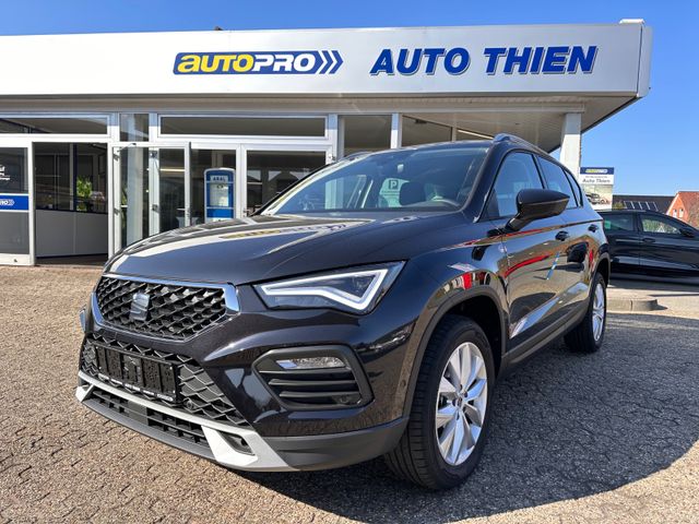SEAT Ateca 1.5 TSI Style DSG AHK/Navi/ACC/LED/SHZ/APP