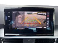 Seat Tarraco - Vorschau Bild 17